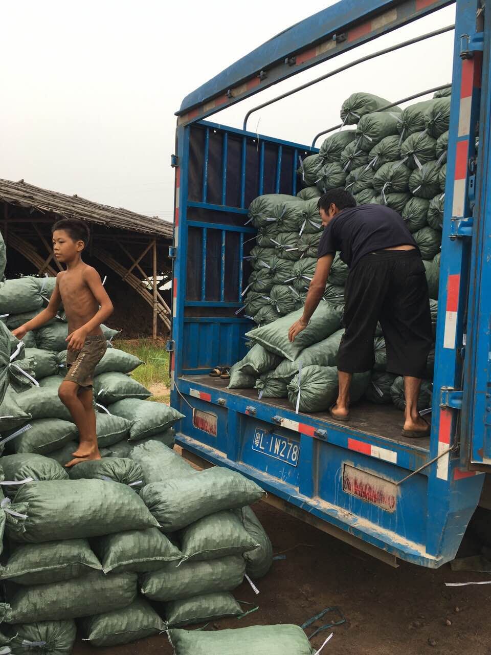 广州天河陶粒生产厂家 广州天河石牌陶粒生产厂家