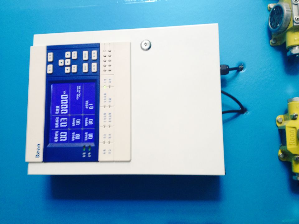 可燃?xì)怏w報(bào)警器圖片/可燃?xì)怏w報(bào)警器樣板圖 (1)