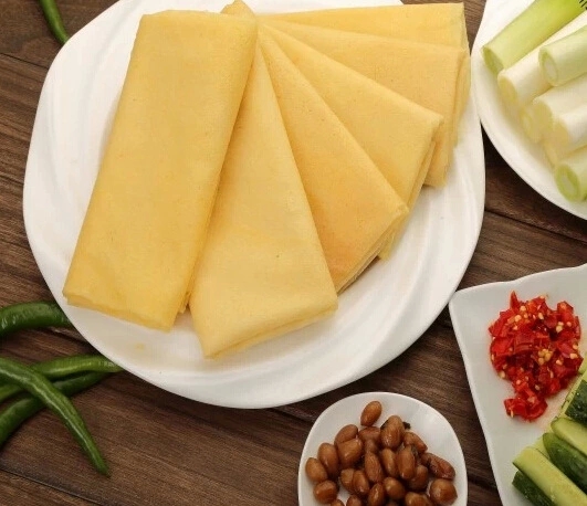 煎餅機(jī)圖片/煎餅機(jī)樣板圖 (2)