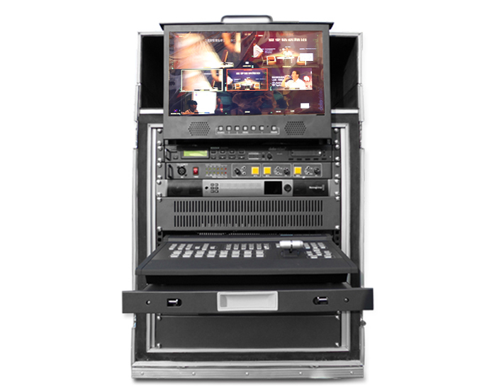 移動(dòng)演播室圖片/移動(dòng)演播室樣板圖 (3)