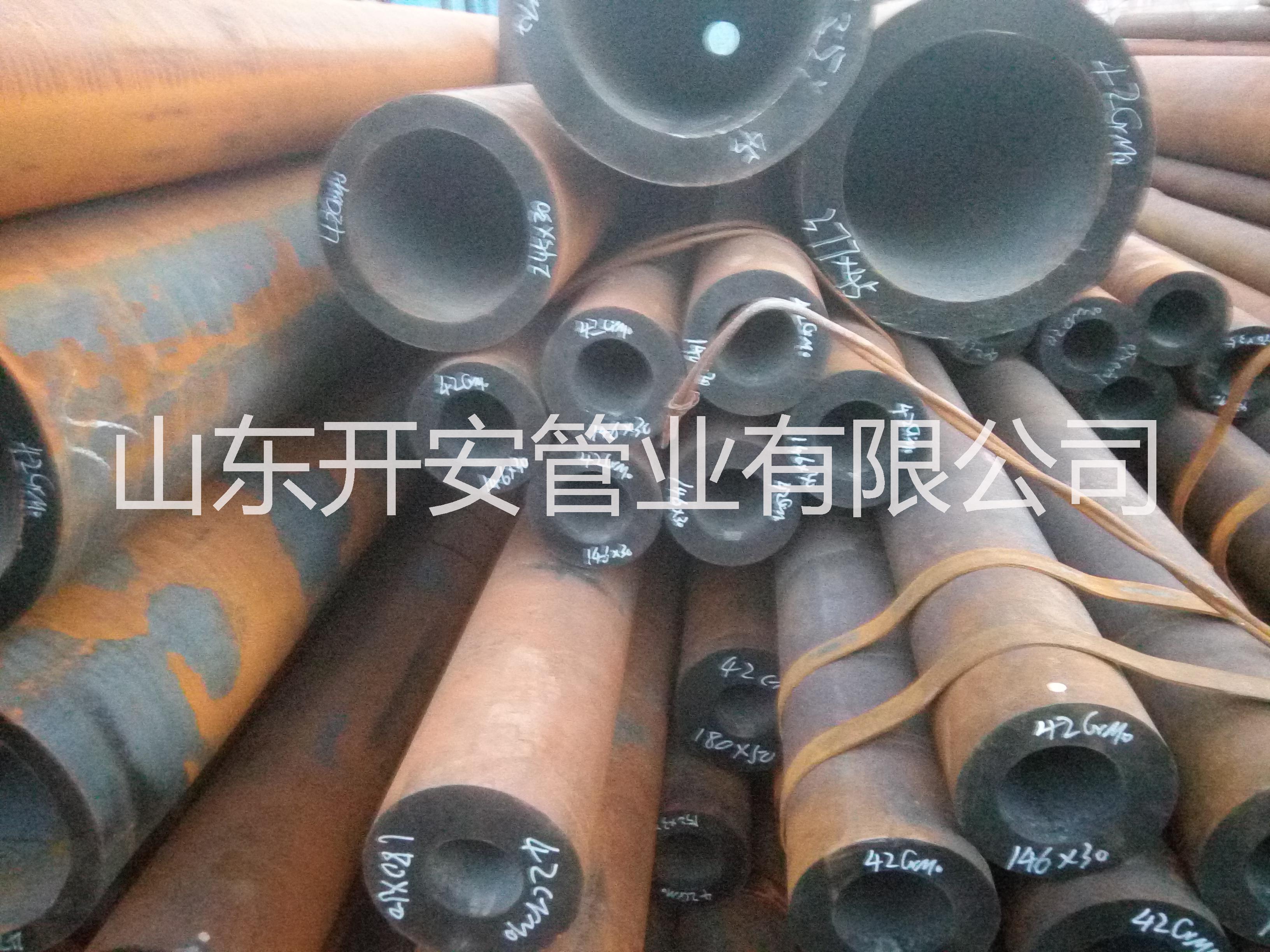 42CrMo合金管—山東鋼管廠家圖片/42CrMo合金管—山東鋼管廠家樣板圖 (4)
