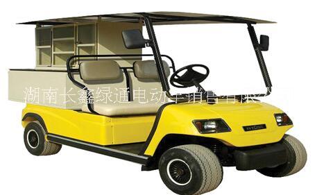 湖南電動運輸車