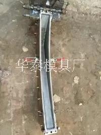 河北跑步机钢模厂家  河北跑步机钢模自结皮发泡模具 河北跑步机钢图片