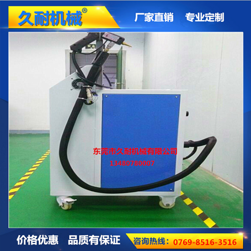 齒輪泵熱熔膠機(jī)圖片/齒輪泵熱熔膠機(jī)樣板圖 (4)