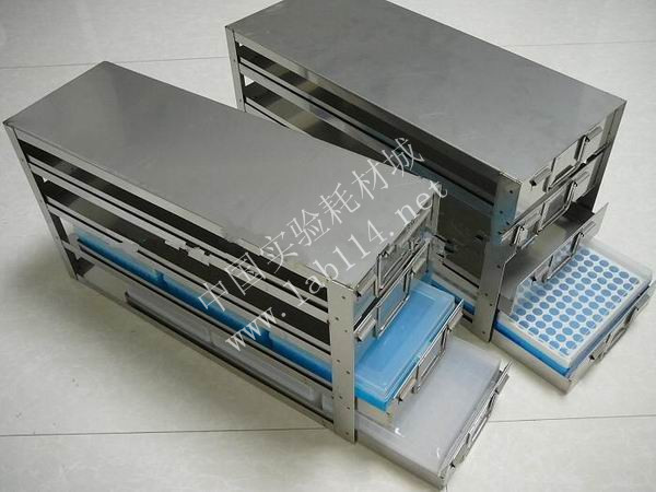 細(xì)胞凍存抽屜圖片/細(xì)胞凍存抽屜樣板圖 (2)