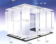 醫(yī)藥，中藥陰涼庫圖片/醫(yī)藥，中藥陰涼庫樣板圖 (2)