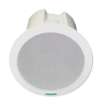 迪士普dsp915重低音天花喇叭