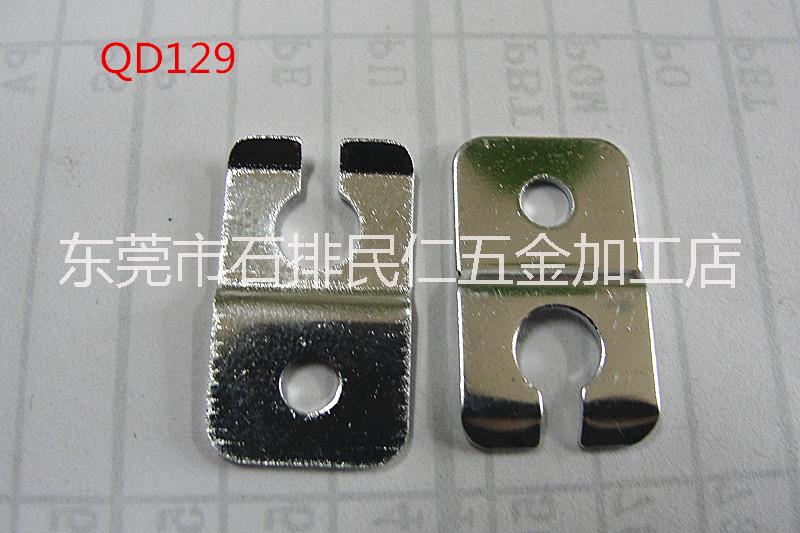 沖壓鐵片圖片/沖壓鐵片樣板圖 (3)