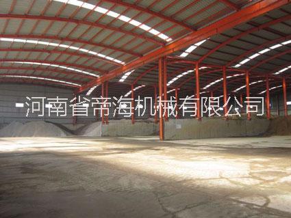 環(huán)保型混凝土攪拌站圖片/環(huán)保型混凝土攪拌站樣板圖 (3)
