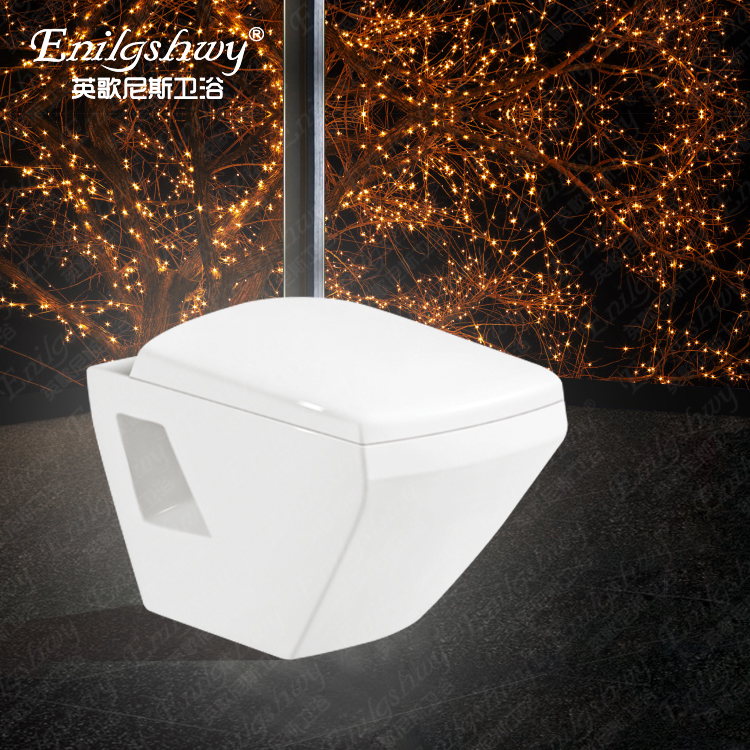 掛便器 掛式馬桶 掛墻坐便 廠家批發(fā)