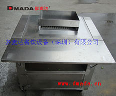 供應(yīng)禽鳥類帶骨切丁機(jī)，深圳切丁機(jī)