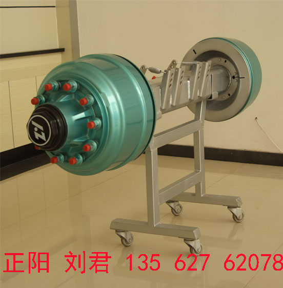 美式車橋圖片/美式車橋樣板圖 (2)