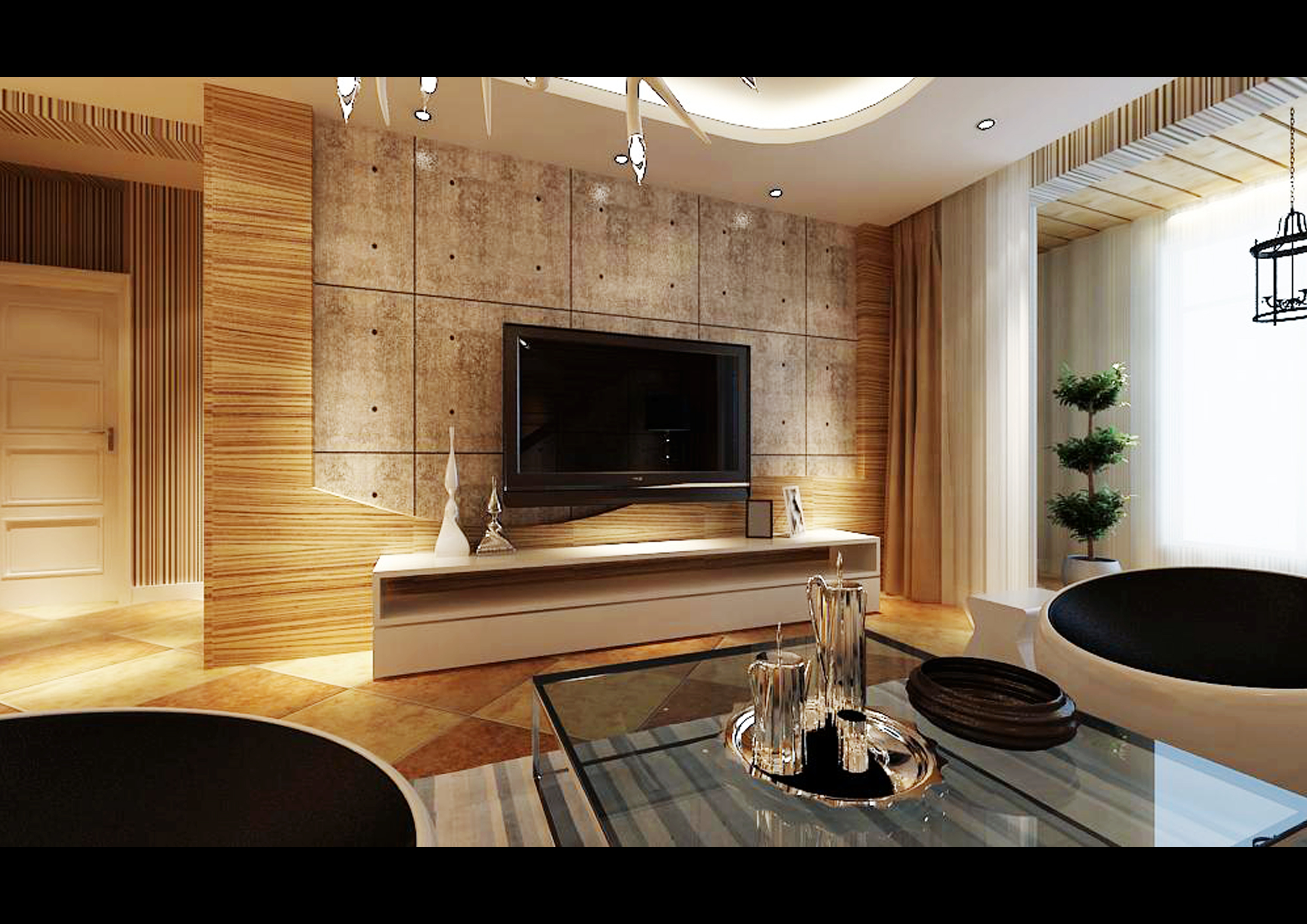 現(xiàn)代簡約風(fēng)格圖片/現(xiàn)代簡約風(fēng)格樣板圖 (1)