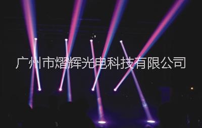 舞臺(tái)燈光 200W光束燈 光束燈 LED雙面光束效果燈 新品雙面LED搖頭燈