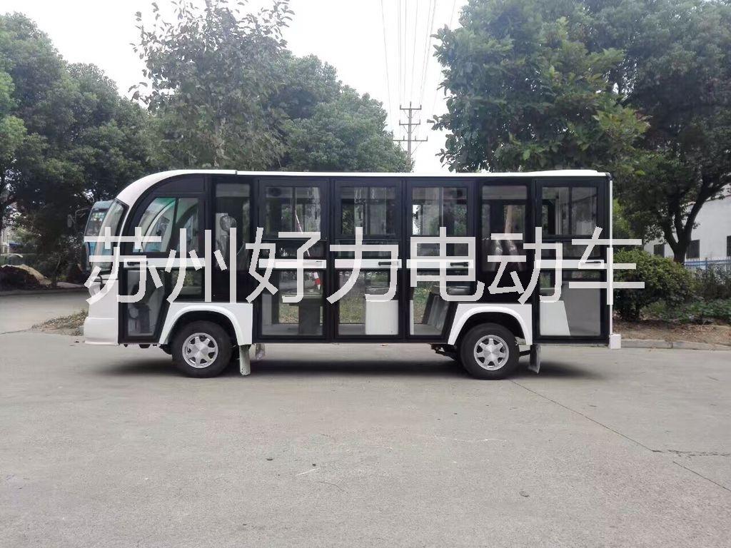 電動(dòng)觀光車圖片/電動(dòng)觀光車樣板圖 (2)