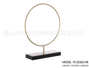 廠家直銷不銹鋼飾品定制圖片