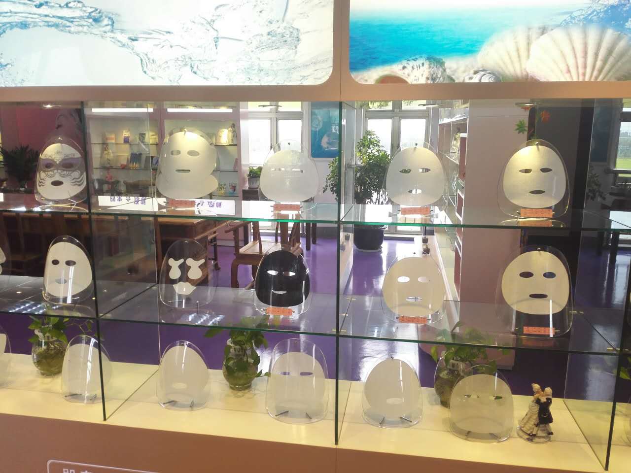 化妝品代工圖片