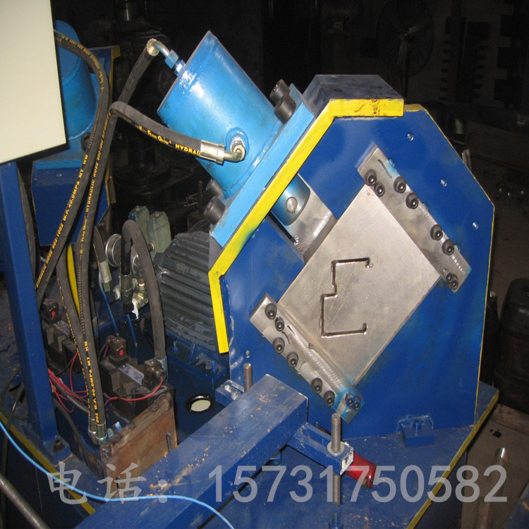 門(mén)框機(jī)圖片/門(mén)框機(jī)樣板圖 (2)