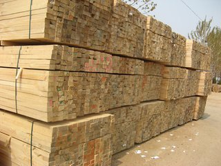 惠州建筑木方