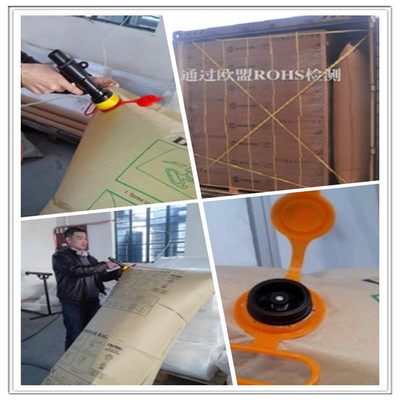 集裝箱充氣袋圖片/集裝箱充氣袋樣板圖 (2)