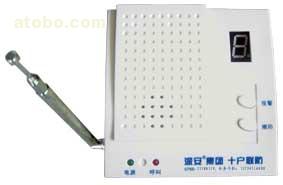 十戶聯(lián)防報警器 十戶聯(lián)防報警系統(tǒng)圖片