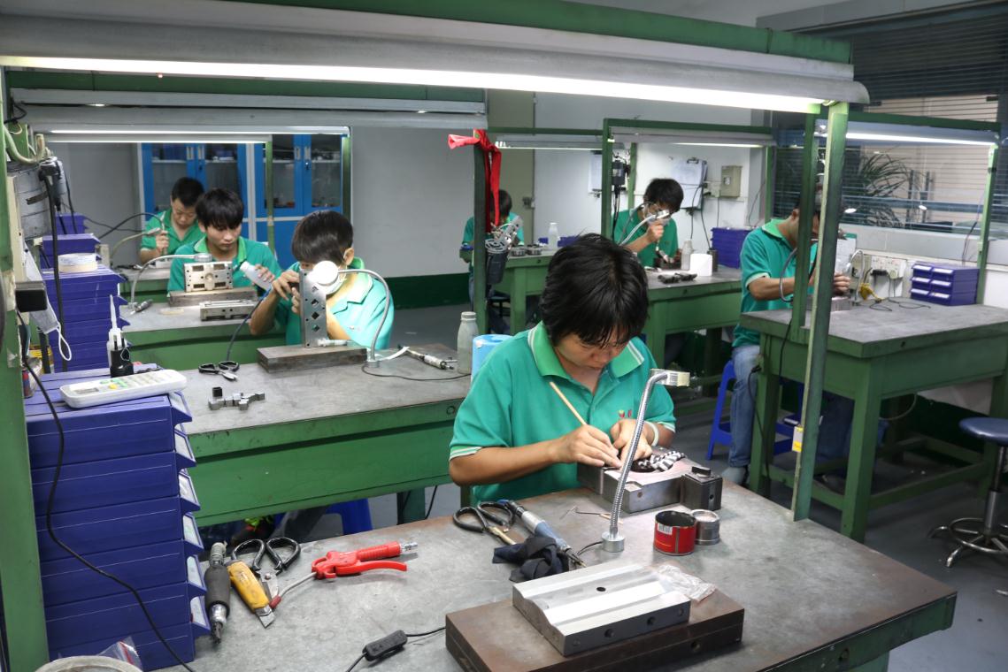 模拋光圖片/模拋光樣板圖 (4)