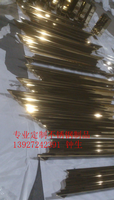 不銹鋼線條圖片/不銹鋼線條樣板圖 (1)