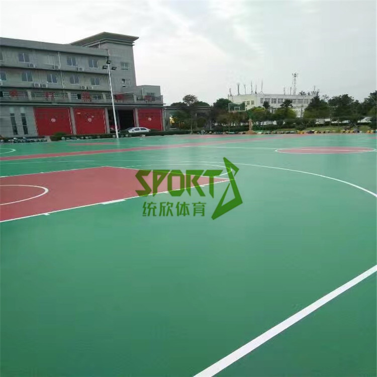 塑膠球場圖片/塑膠球場樣板圖 (3)