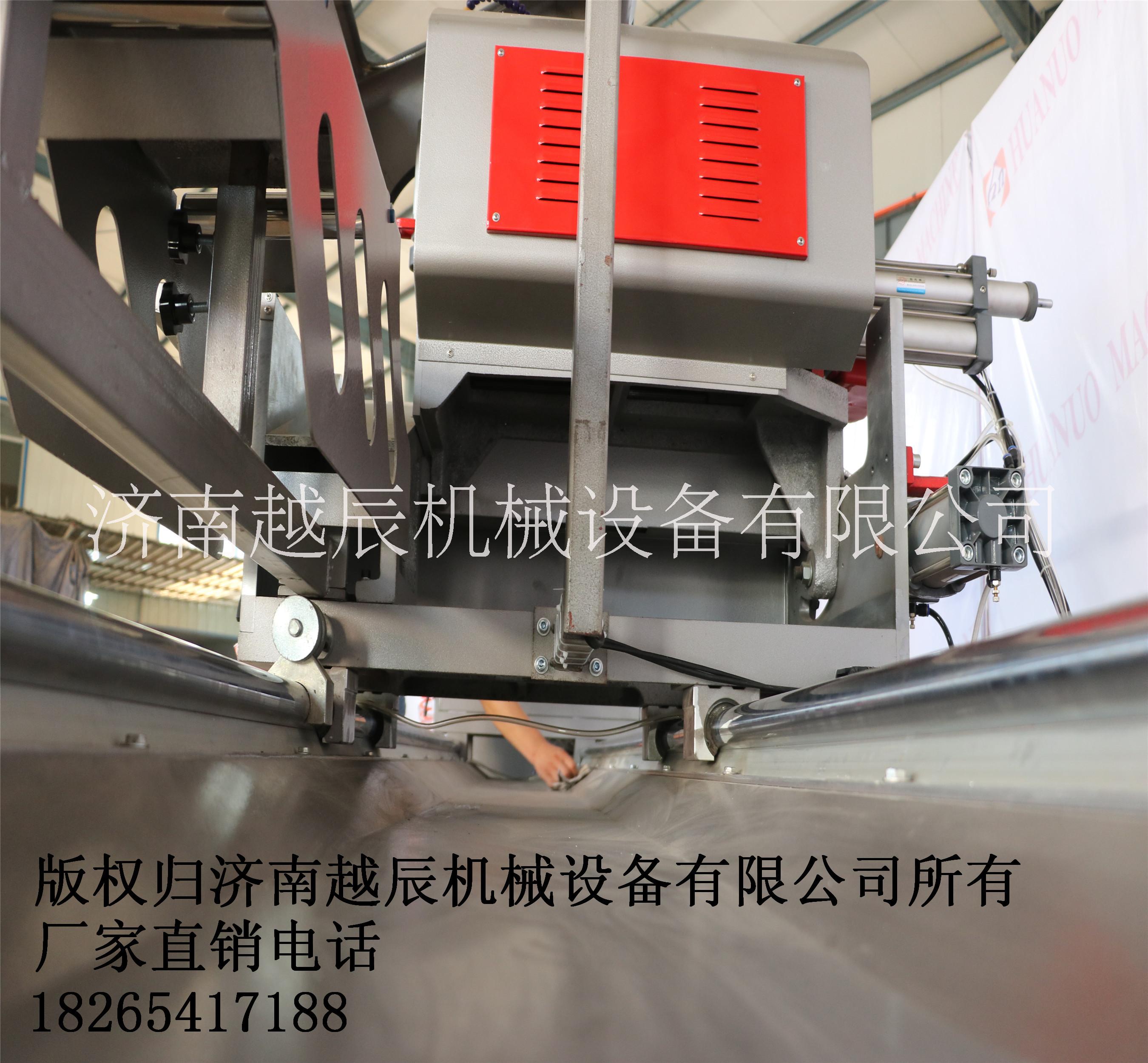 鋁合金型材精密切割鋸圖片/鋁合金型材精密切割鋸樣板圖 (1)