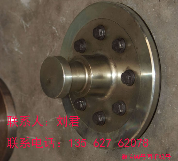 牽引銷圖片/牽引銷樣板圖 (4)