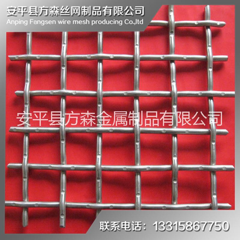 鋼軋花網(wǎng)圖片/鋼軋花網(wǎng)樣板圖 (4)