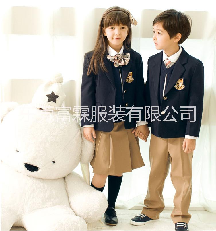 福建校服批發(fā)圖片