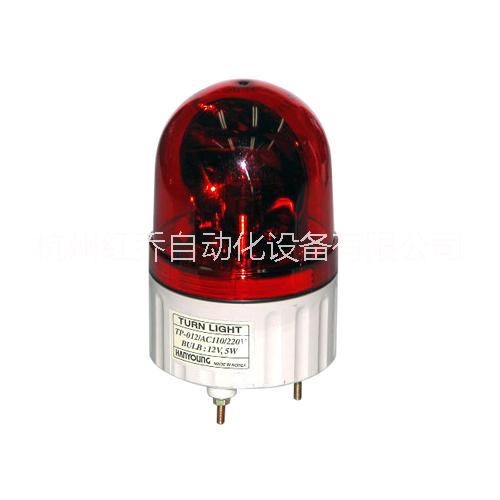 進(jìn)口警示燈圖片