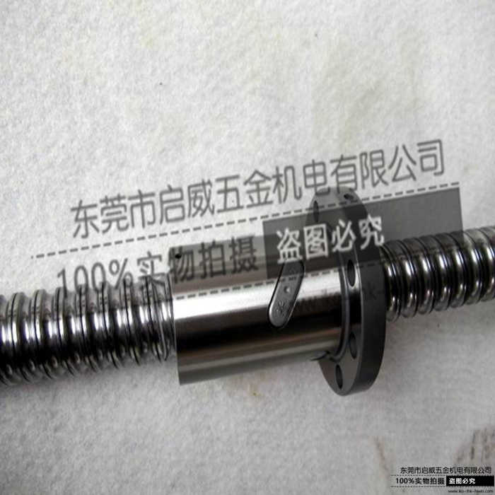 TBI滾珠絲桿SFU4010性能  TBI研磨絲桿SFU4010價(jià)格