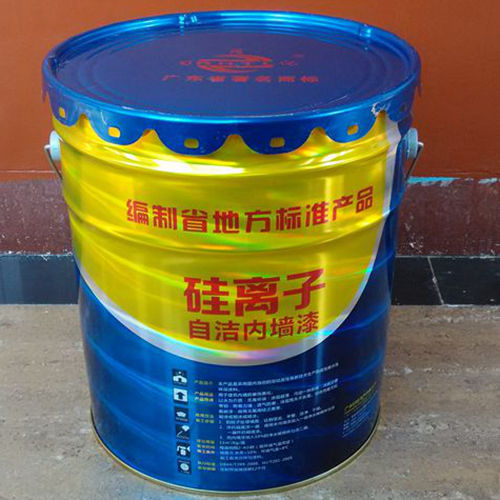 內(nèi)墻漆圖片/內(nèi)墻漆樣板圖 (2)