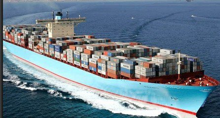 加拿大海運(yùn)圖片/加拿大海運(yùn)樣板圖 (4)