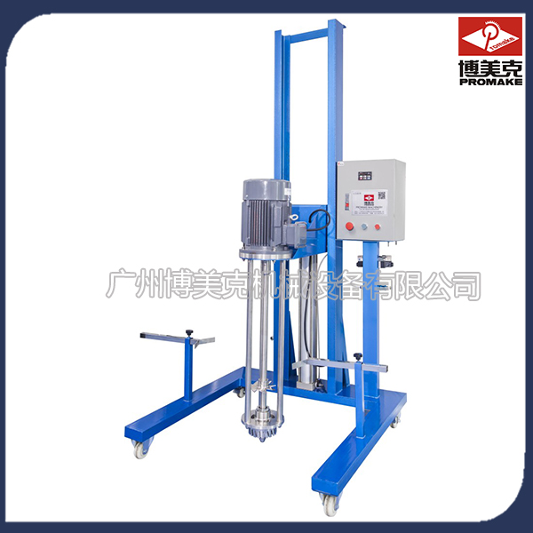 高剪切均質(zhì)機(jī)圖片/高剪切均質(zhì)機(jī)樣板圖 (4)