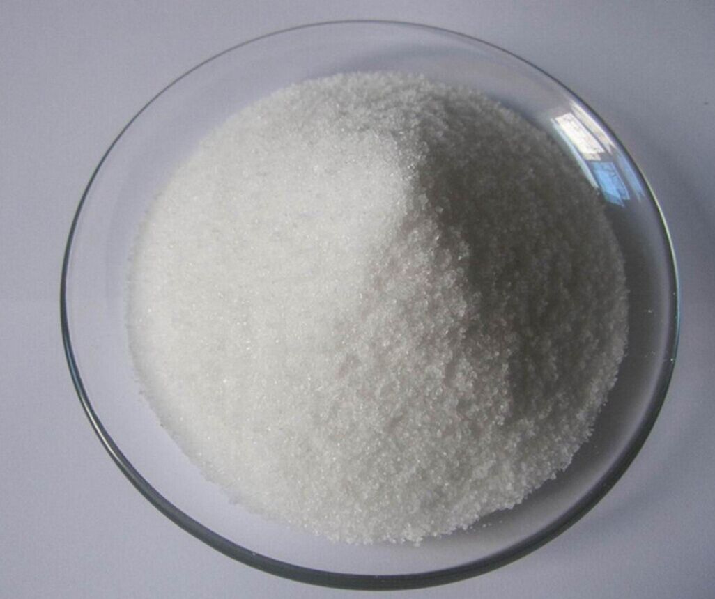 萍鄉(xiāng)聚丙烯酰胺廠家圖片