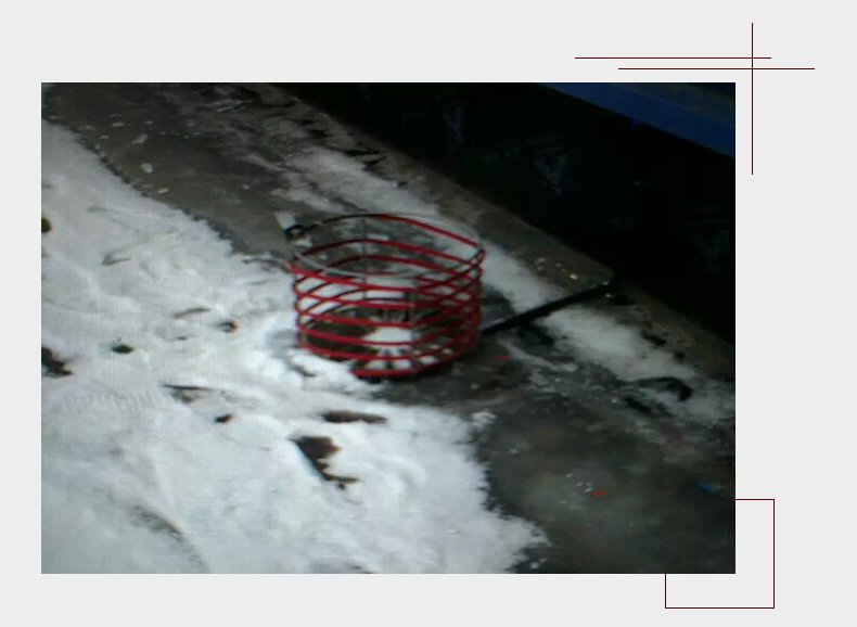 天溝融雪圖片/天溝融雪樣板圖 (3)