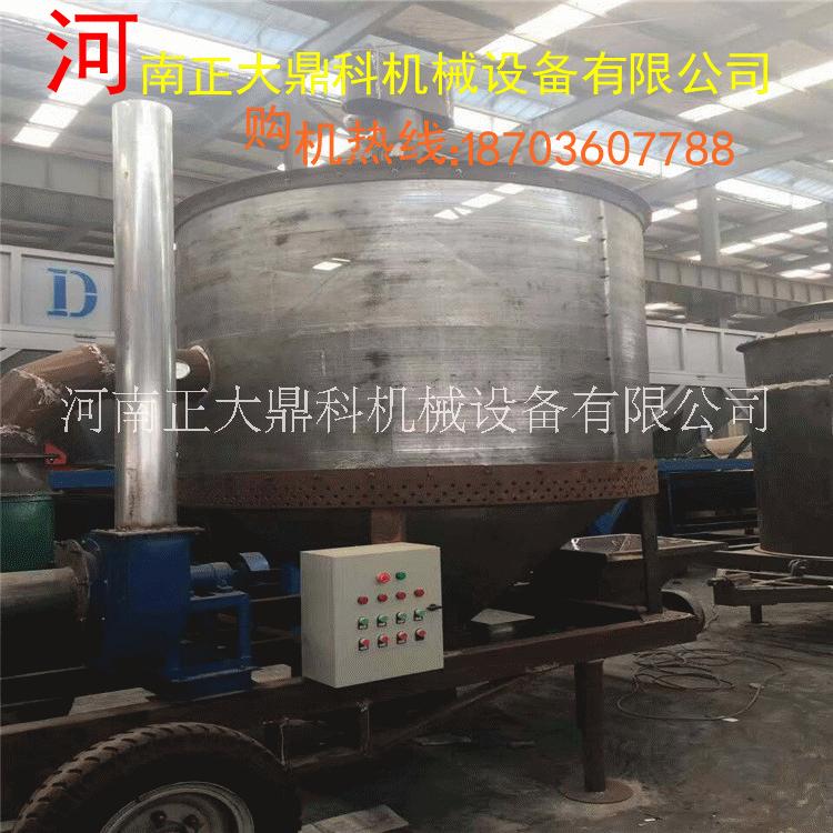 糧食烘干機(jī)圖片/糧食烘干機(jī)樣板圖 (1)