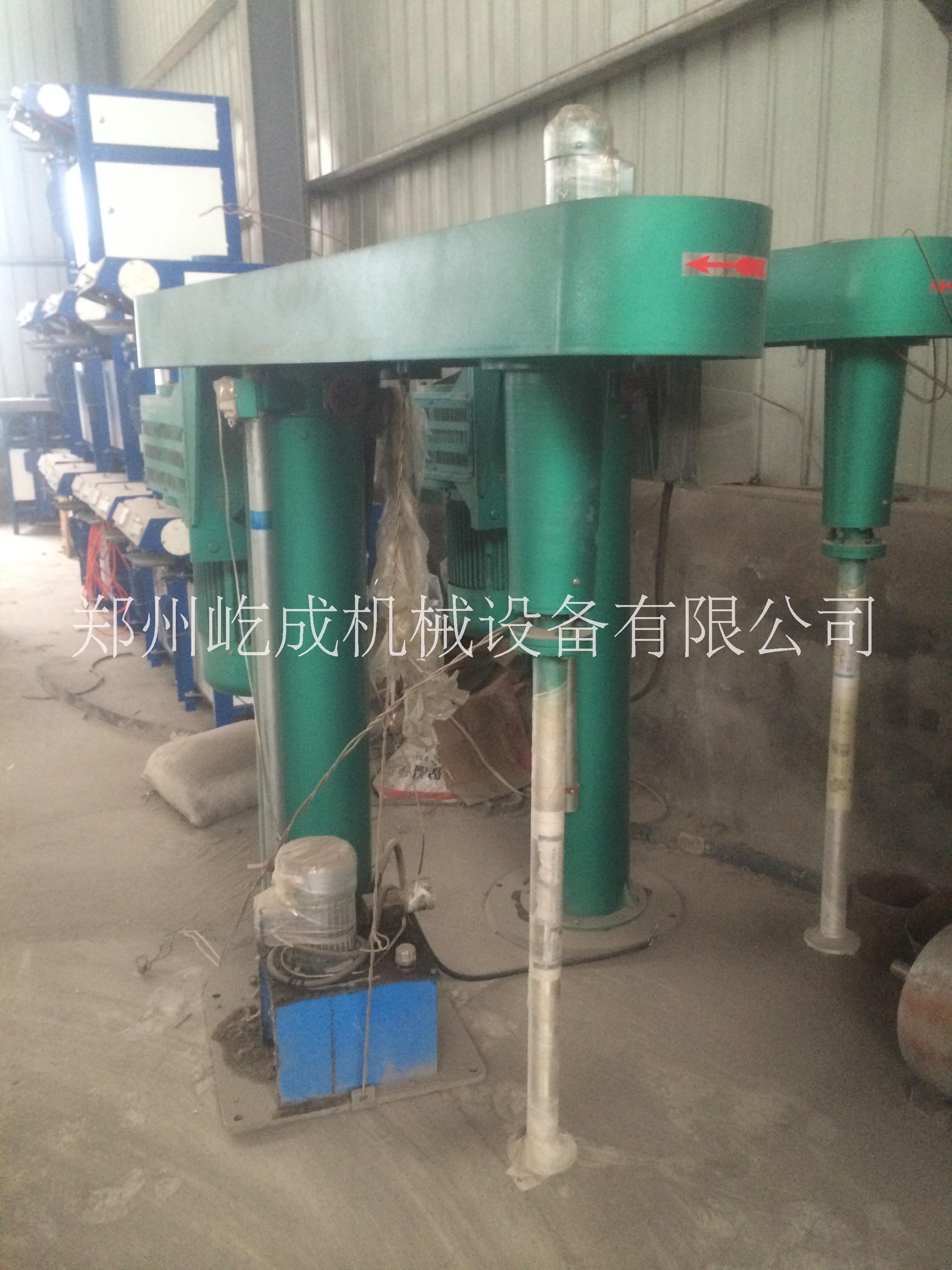 高速分散機(jī)圖片/高速分散機(jī)樣板圖 (3)