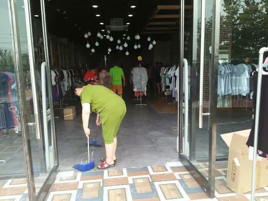 北京市安装邢台服装店防盗器厂家