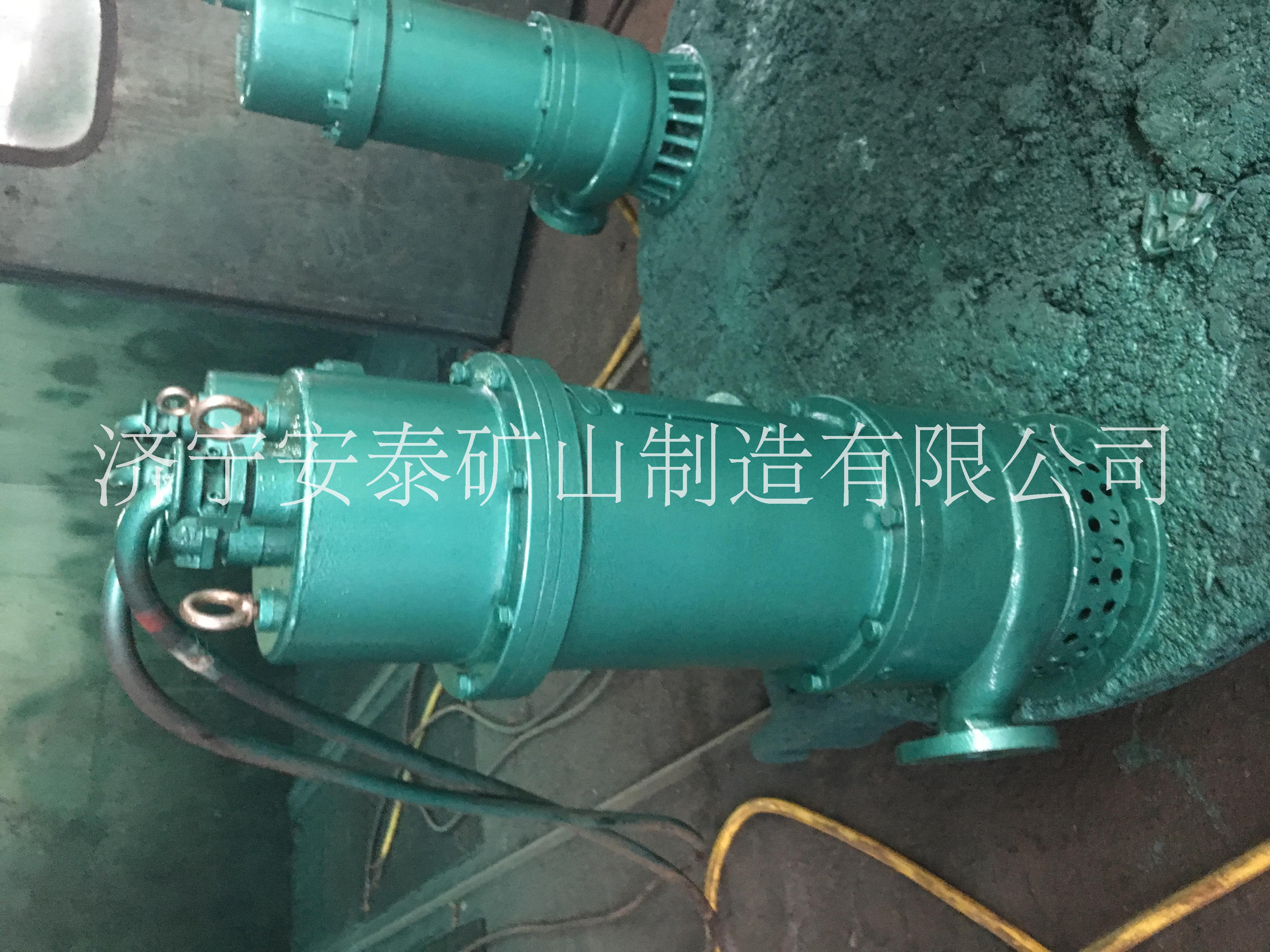 潛污泵圖片/潛污泵樣板圖 (4)