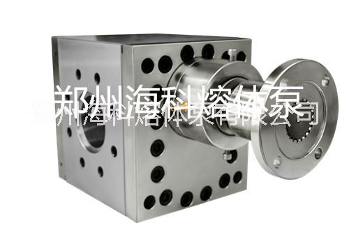供應(yīng)高溫不銹鋼熔體泵/廠家直銷熔體泵