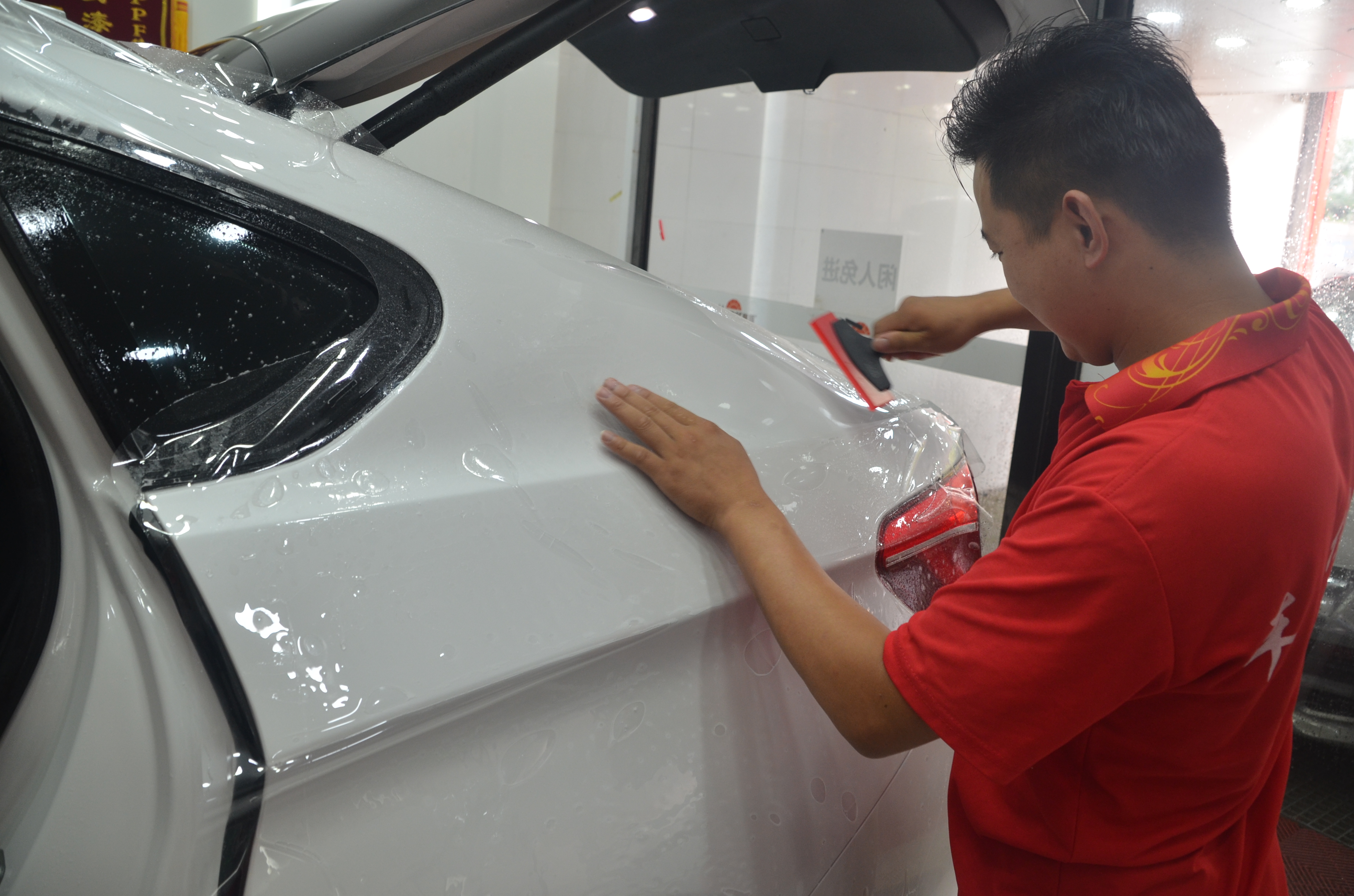 隱形車衣圖片/隱形車衣樣板圖 (2)