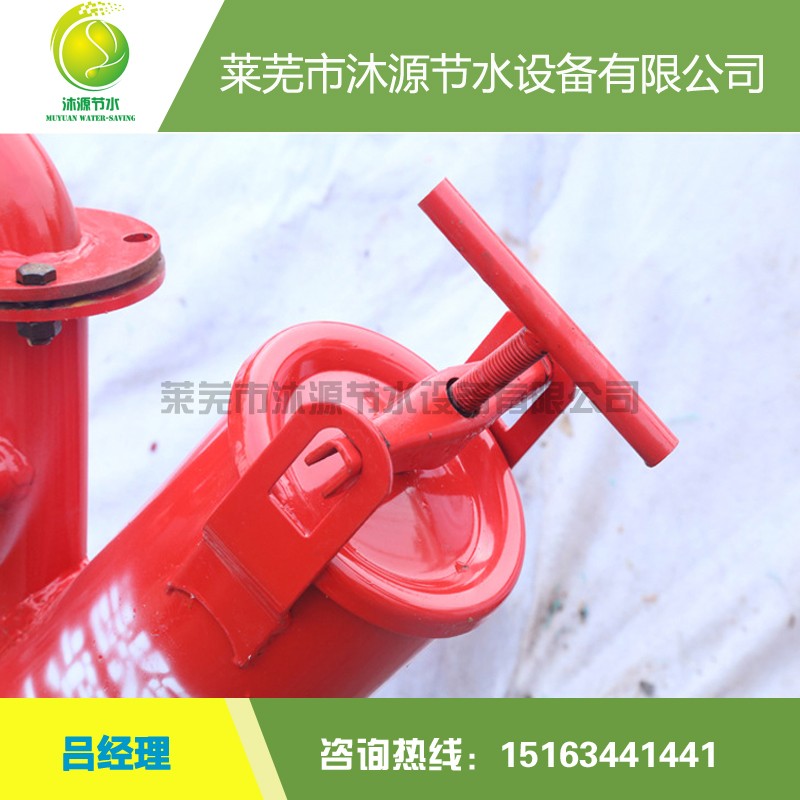 過濾器系列 鋼制網式過濾器 網式過濾器 固液分離 農業(yè)生產必備