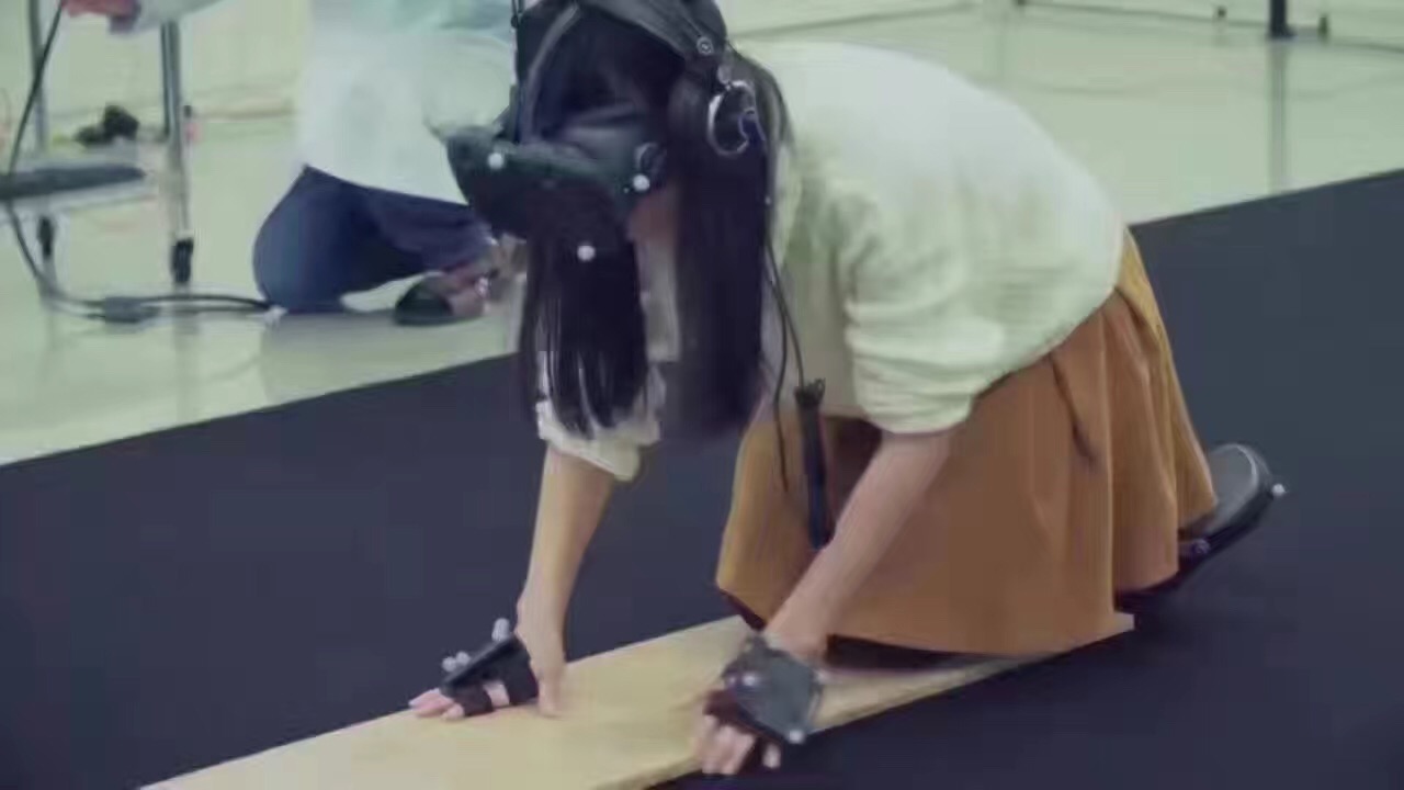 HTC虛擬科技VR高空救貓出租圖片/HTC虛擬科技VR高空救貓出租樣板圖 (4)