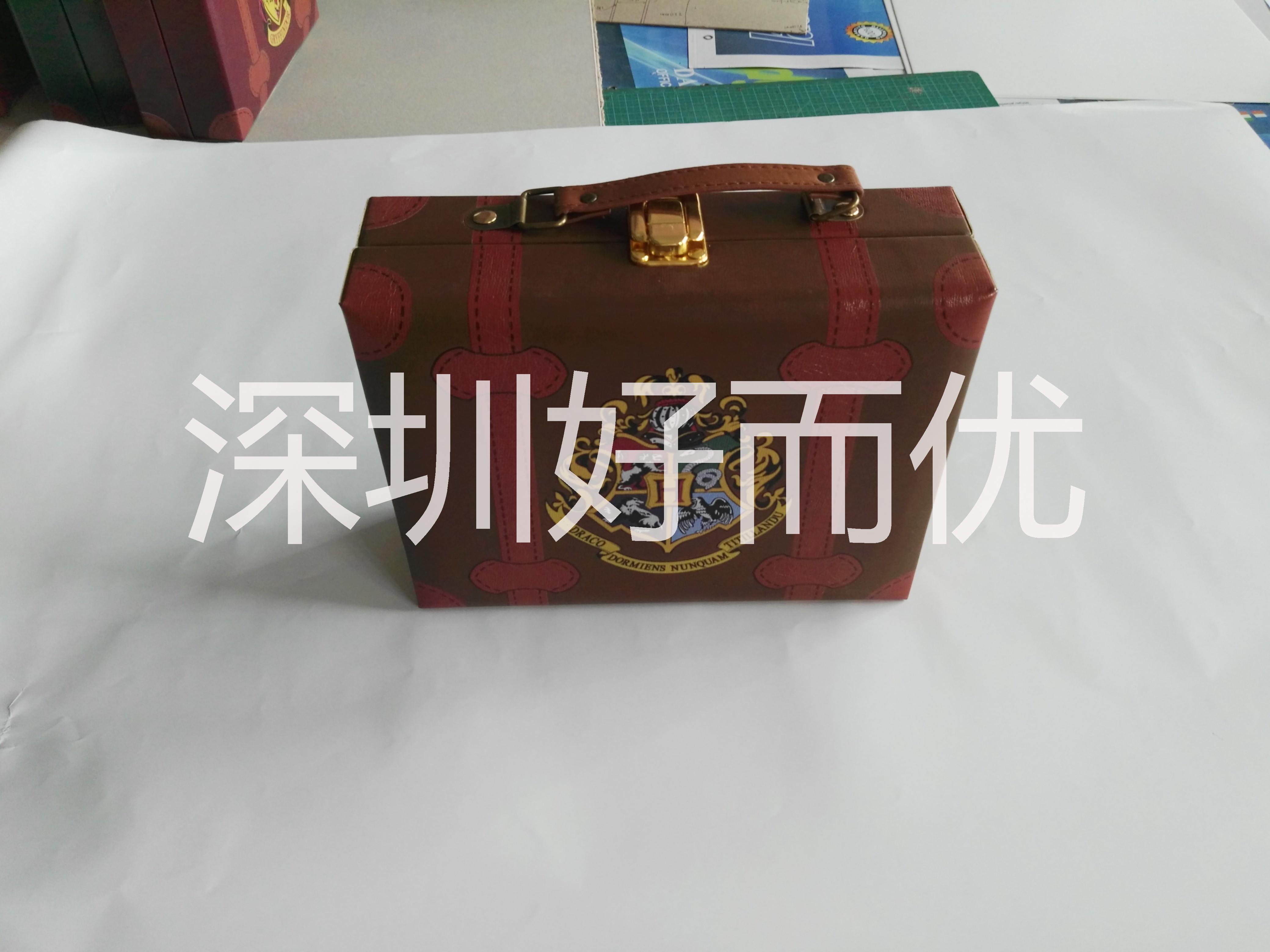 禮品盒圖片/禮品盒樣板圖 (2)