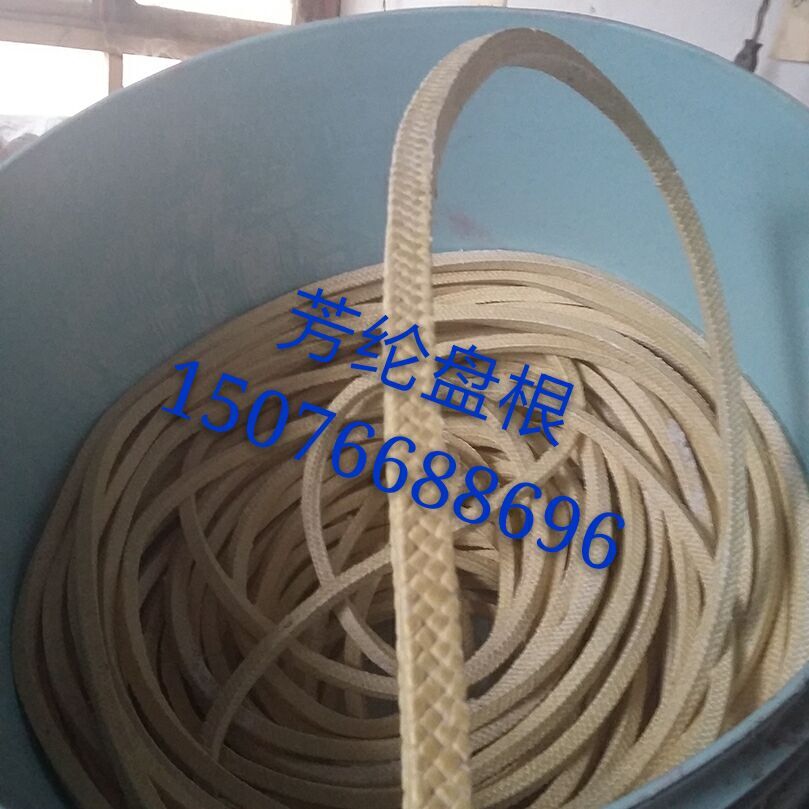 芳綸盤根圖片/芳綸盤根樣板圖 (2)