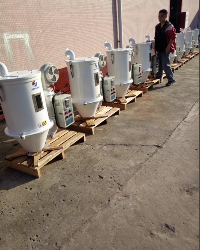 佛山50KG塑料干燥機(jī)圖片/佛山50KG塑料干燥機(jī)樣板圖 (3)